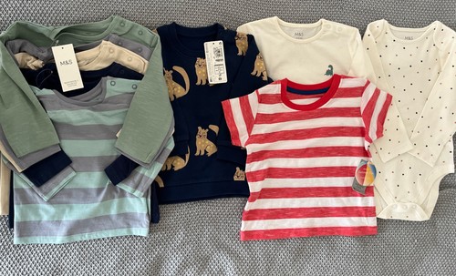 Brand new with tags - tags, baby