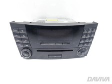 2006 Mercedes-Benz E-Class