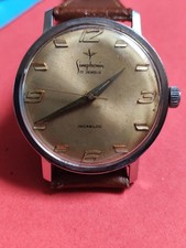 Vintage Simphonic 17 Jewels