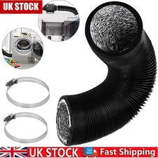 150mm Flexible Ducting Dryer