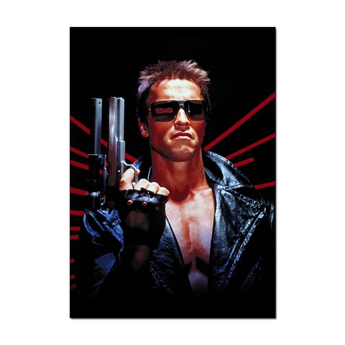 The terminator classic - the, movie