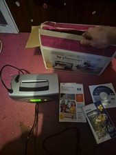 HP Photosmart 130 Compact