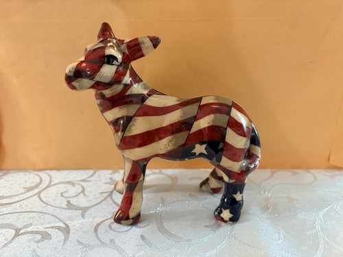 Vintage vie usa flag - vintage,