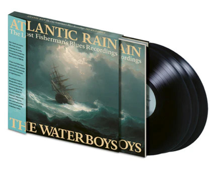 The waterboys atlantic - |,