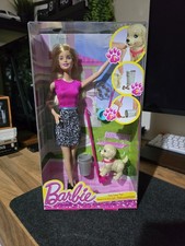 Mattel Barbie  Potty Training