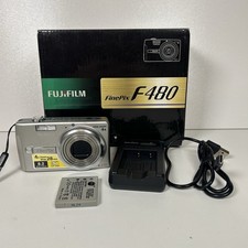 Fujifilm Digital Camera