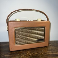 Vintage 1960s Hacker RP17 Mini