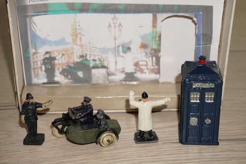 Dinky toys pre - dinky, 42
