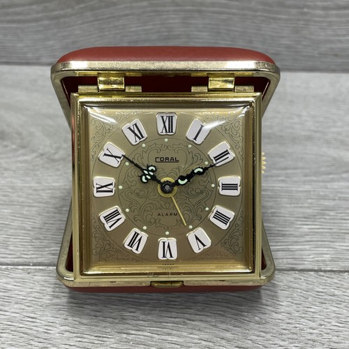 Vintage coral mechanical - vintage,
