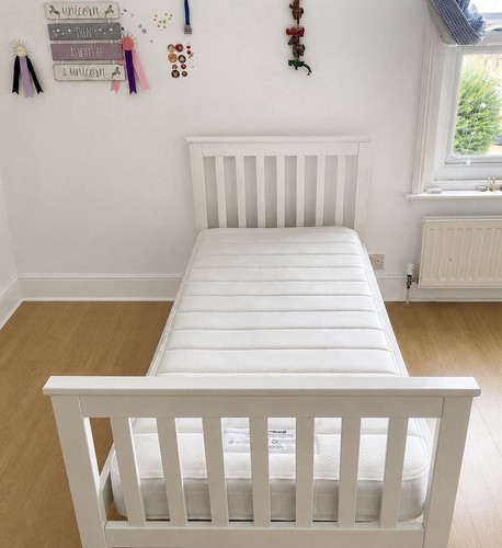 John lewis full size single - john,