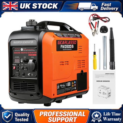 3300w inverter generator - inverter,