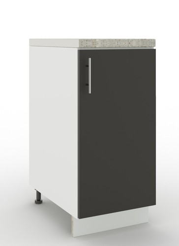 Greta adjustable kitchen - jd,