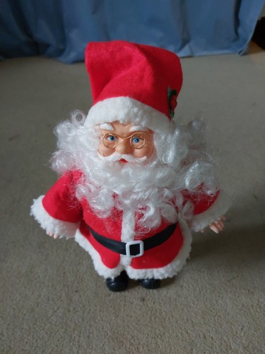 Santa claus father christmas - father,