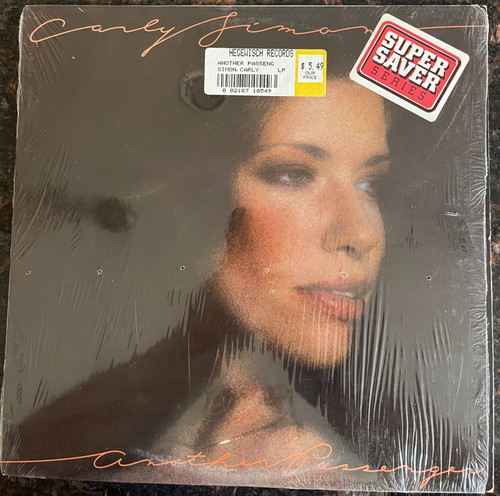 Carly simon another - simon,