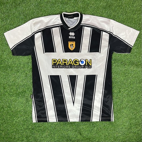 Notts county 2004 - county, 2004/2005