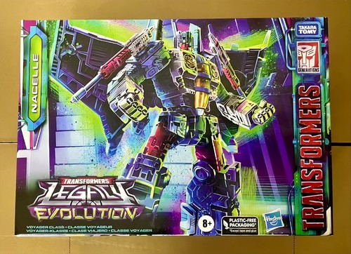 Transformers legacy evolution - transformers,