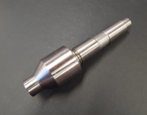 Pen saver revolving tailstock - saver,