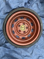 Porsche 944 Space Saver Wheel
