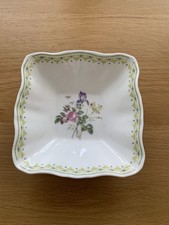 Royal Doulton Trinket Dish ‘Camilla’ Pattern H5185