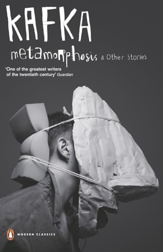 Metamorphosis and other - and,