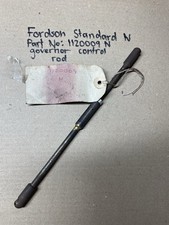 Fordson Standard N Governor Control Rod (part No 1120009 N) Reproduction