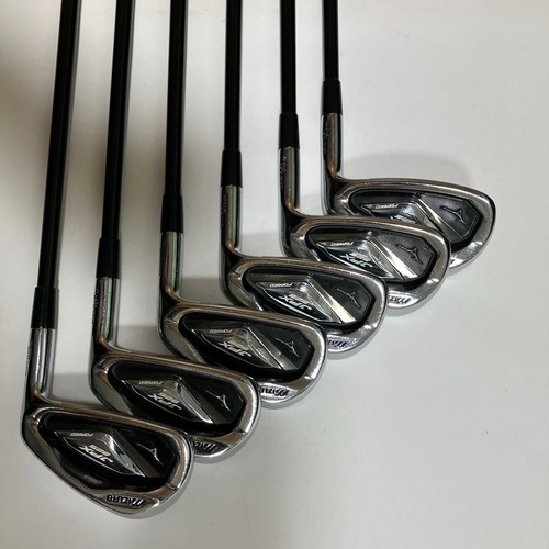 Mizuno jpx825 forged irons - jpx825,