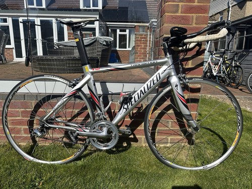 Specialised transition comp - specialised,