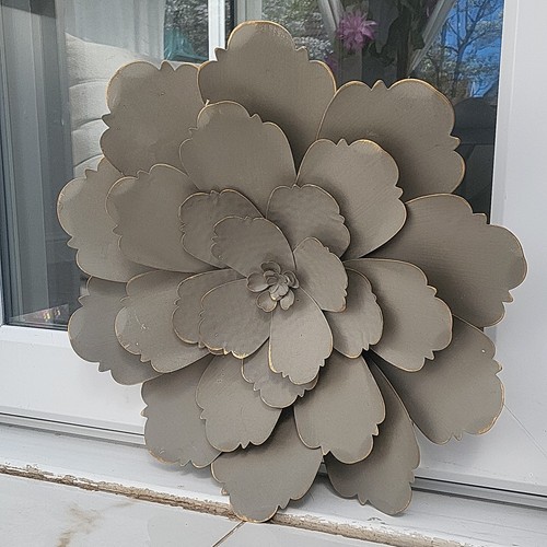 Metal wall art - wall, hanging