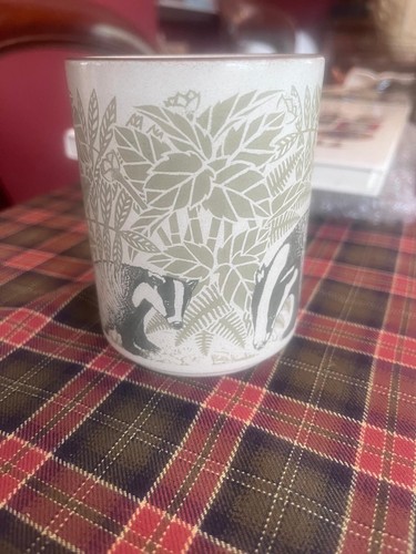 Hornsea lancaster vitramic mug - hornsea,