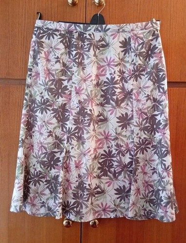 Eastex size green patterned - size, 18