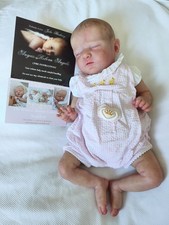 Reborn Scarlett by Bonnie