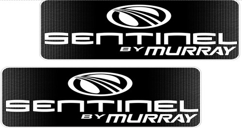 Sentinel murray ride on - by,