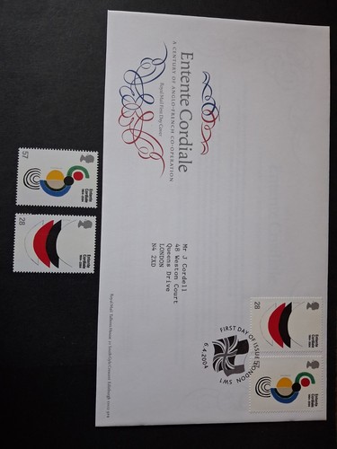 Sg2446 2447 2004 entente - 2004,