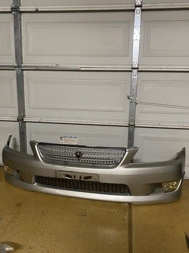 Oem toyota altezza - toyota, trd