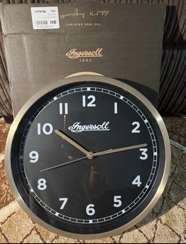 Wall clock new product - cm,