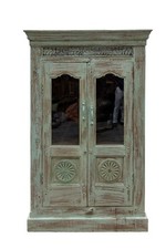 Vintage Reclaimed Hand Carved