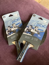 2x brand new Cornilleau Sport