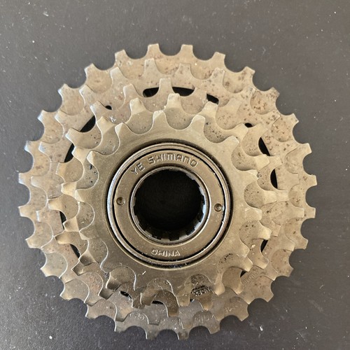 Shimano z015 5 speed - mf-z015,