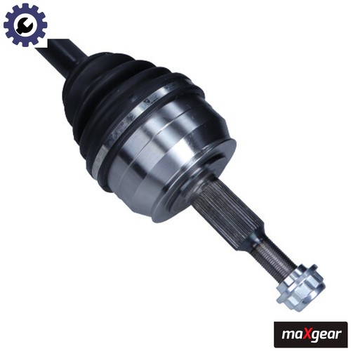 Drive shaft 0927 for - shaft, vw