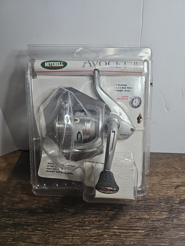 Mitchell avocet s6000r - mitchell,