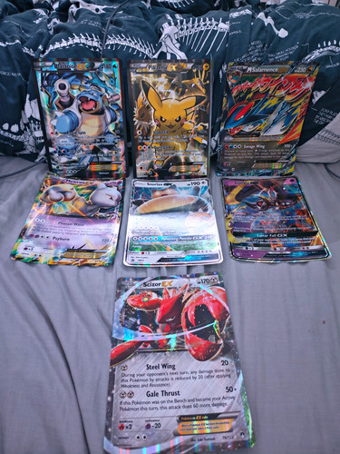 Jumbo pokémon tcg - tcg, 7