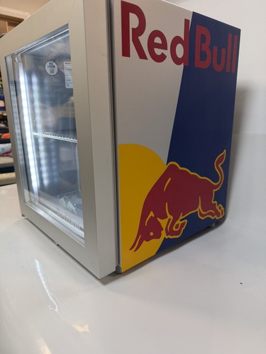 Red bull branded - bull,