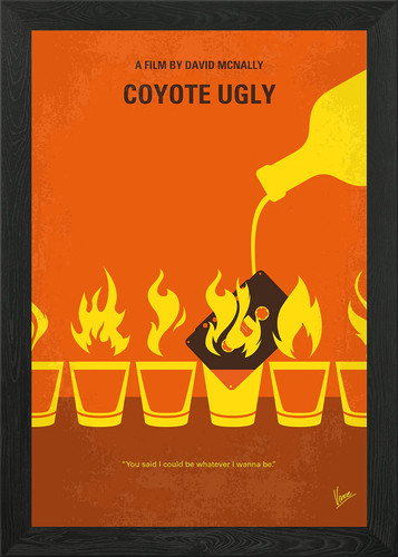 No909 coyote ugly - no909, minimal