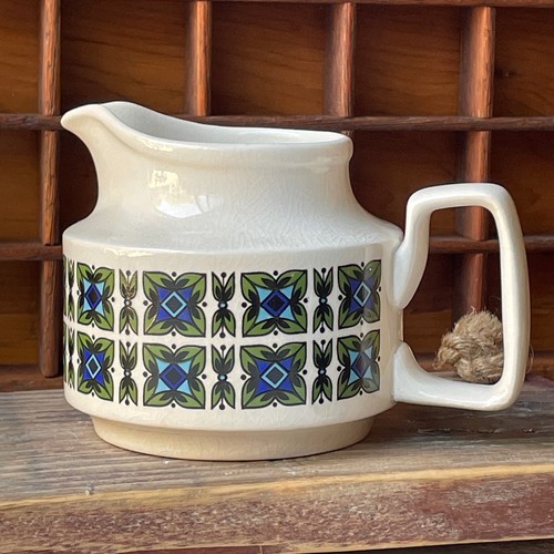 Vintage alton jug - vintage,