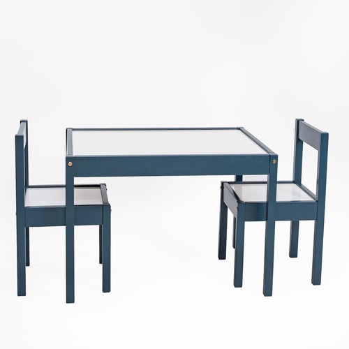 Child piece table - child,
