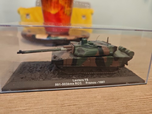 Deagostini combat tanks - deagostini, 1:72