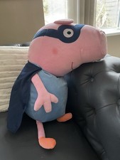 2003 Large George Pig (Peppa