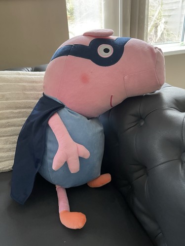 2003 large george - george, (peppa