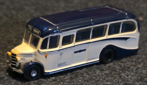 Efe bedford coach model - coach,