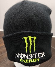 Monster Energy Promotional
